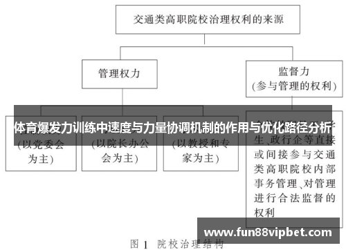 体育爆发力训练中速度与力量协调机制的作用与优化路径分析